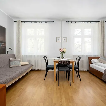 Functional In Downtown By Renters Διαμέρισμα *