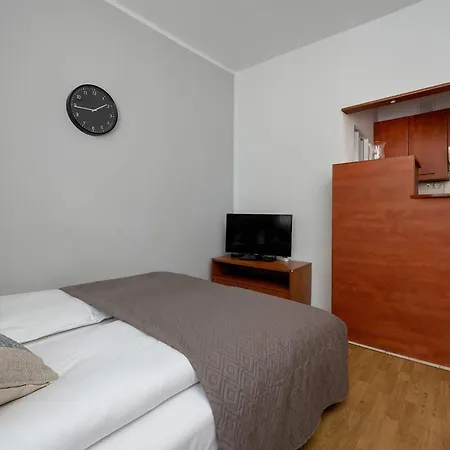 Διαμέρισμα Functional In Downtown By Renters *