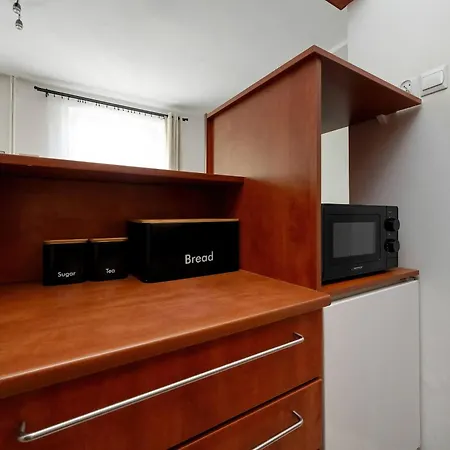 Functional In Downtown By Renters Διαμέρισμα *
