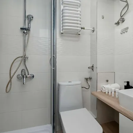 Functional In Downtown By Renters * Βρότσλαβ